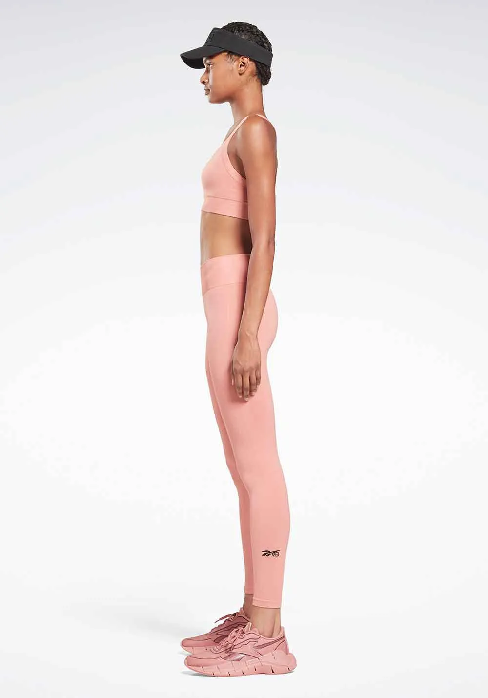RBK VB SEAMLESS BRA