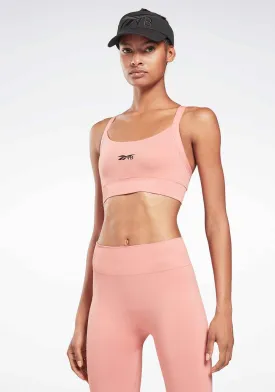 RBK VB SEAMLESS BRA