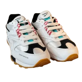 Reebok Classic Leather ATI 90s Kids Shoes