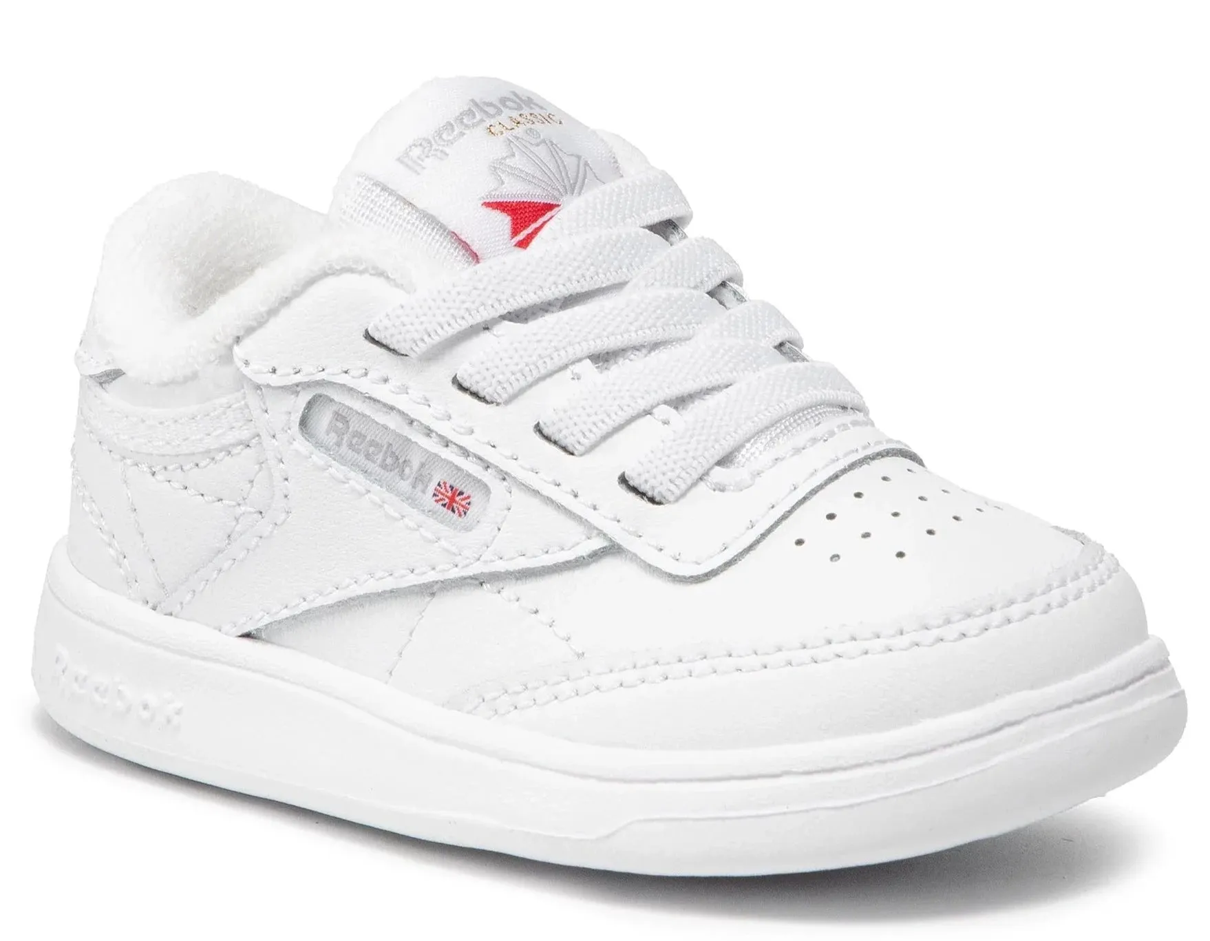 REEBOK Club C Shoes