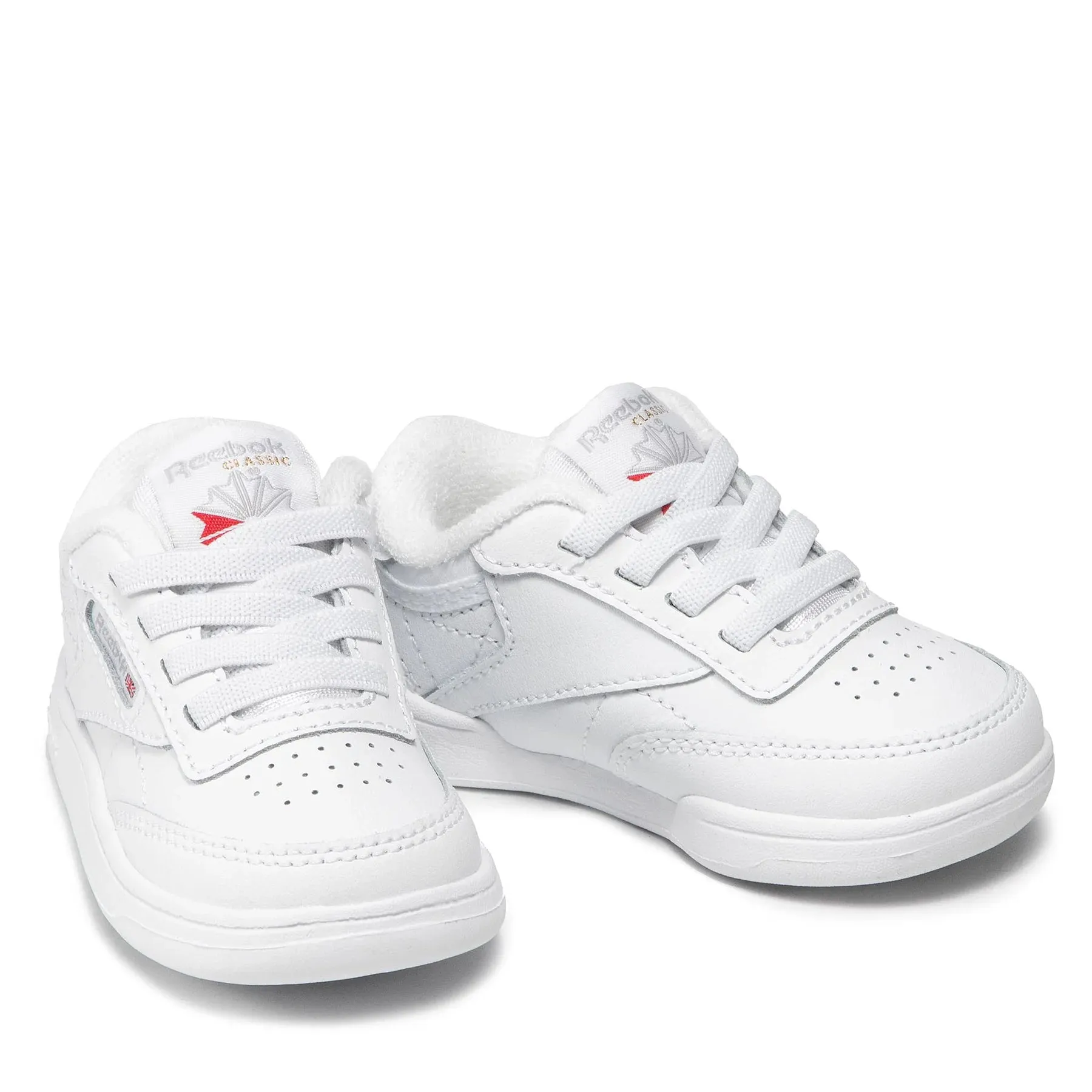 REEBOK Club C Shoes