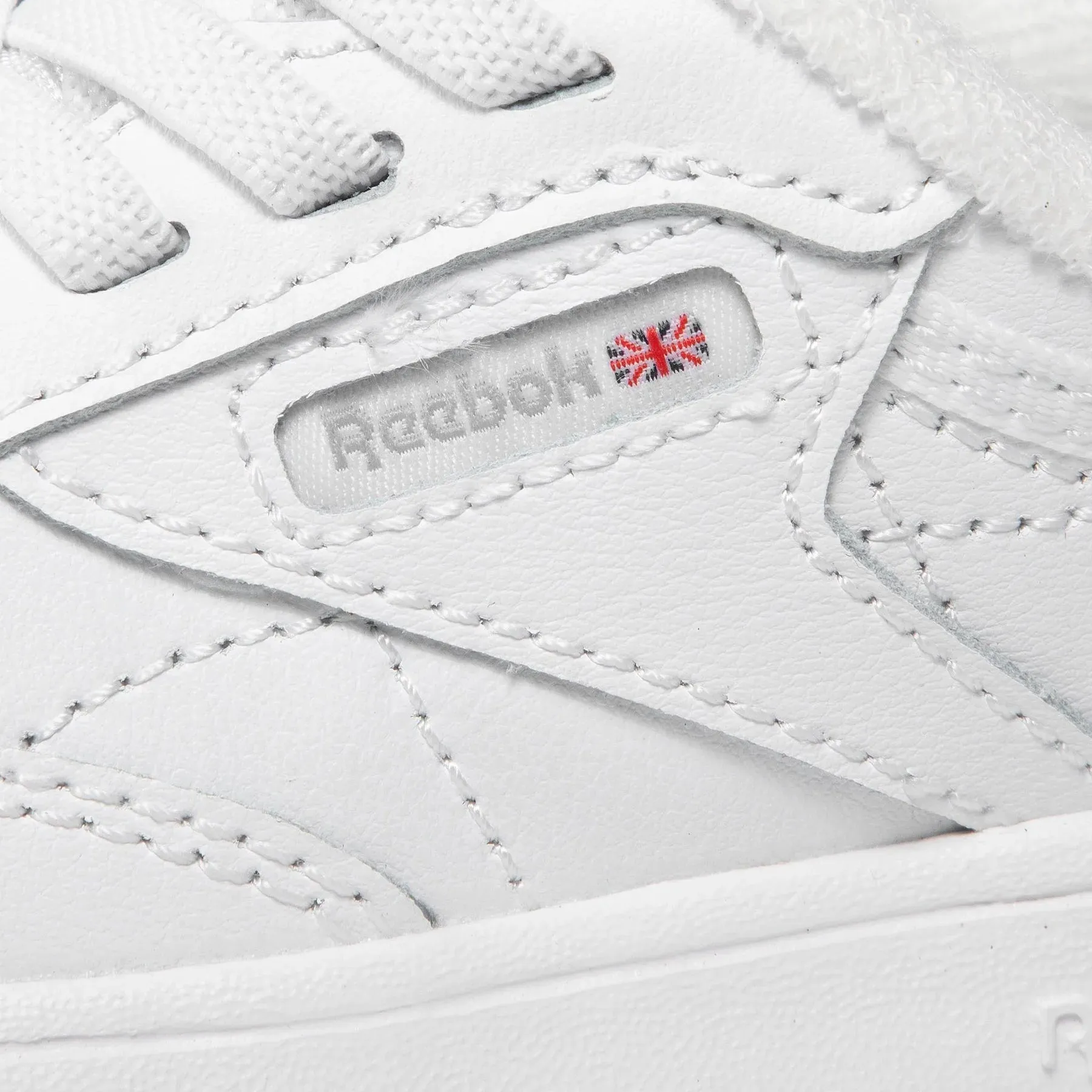 REEBOK Club C Shoes