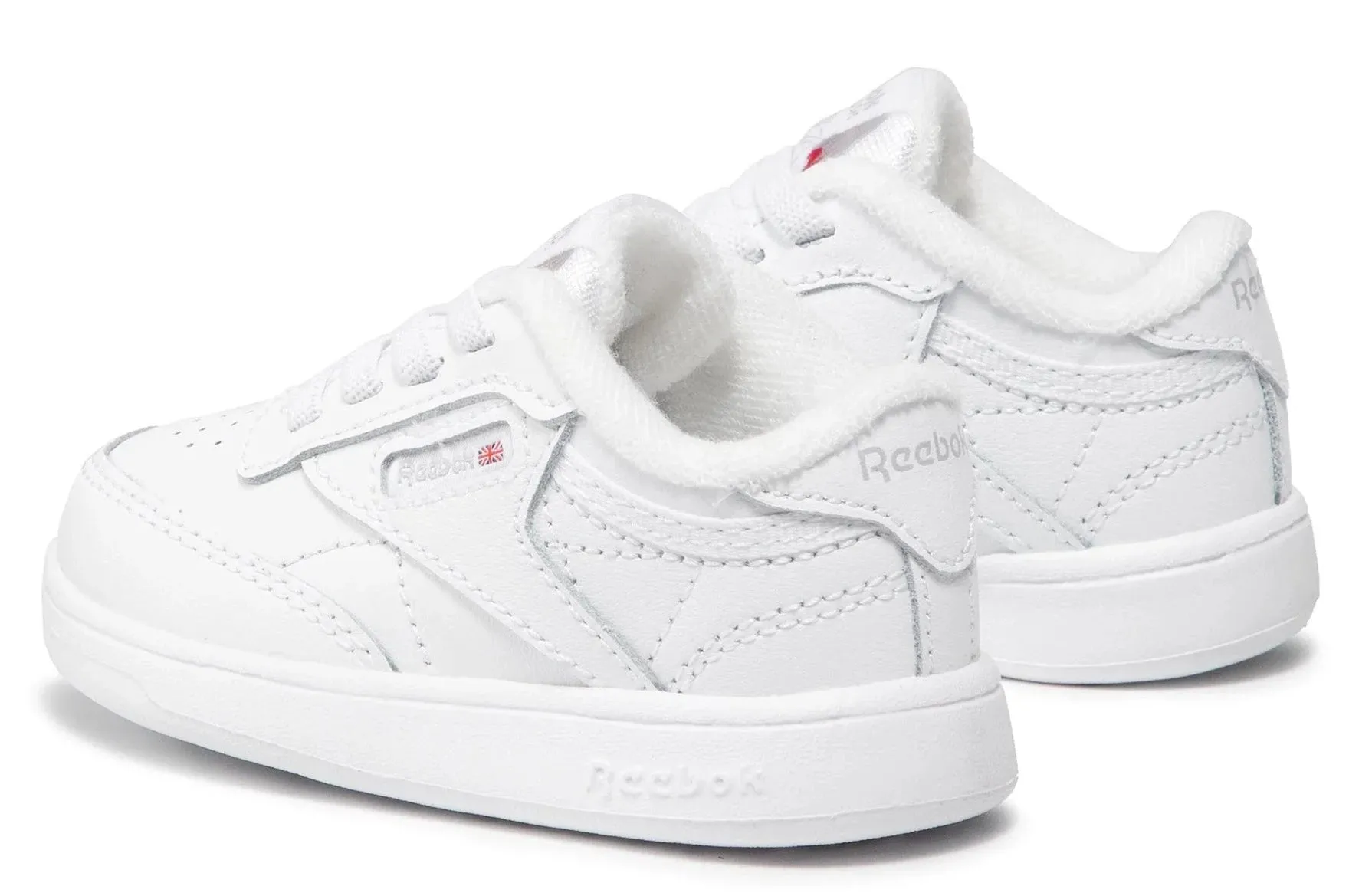 REEBOK Club C Shoes