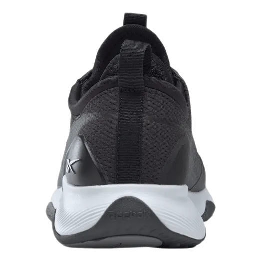 Reebok Hiit Tr 2,0 Black