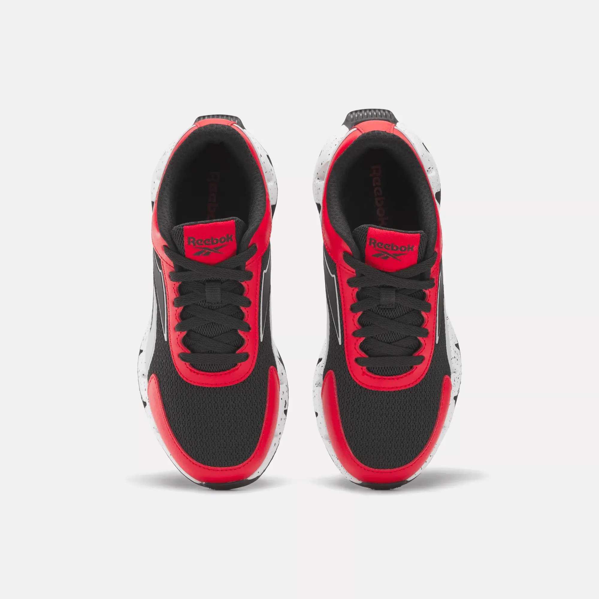 Reebok x Justin Fields Zig Dynamica 2 Shoes - Grade School