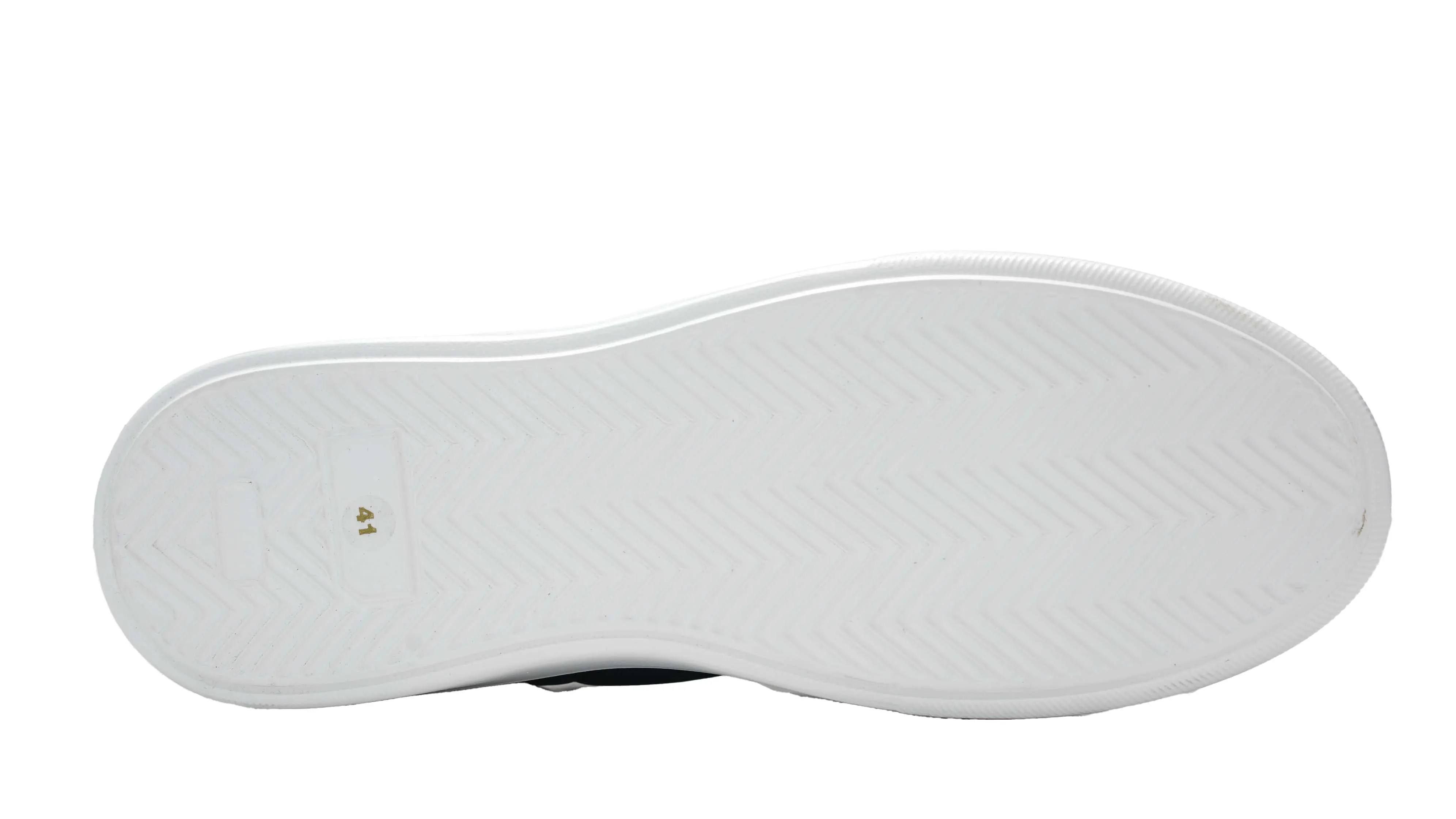 Roberto Serpentini Men's Blue Slip On Shoe MC3276 40% OFF
