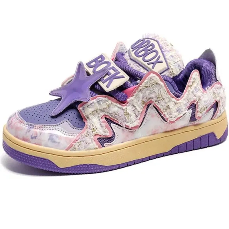 Rorbox Street Sneakers