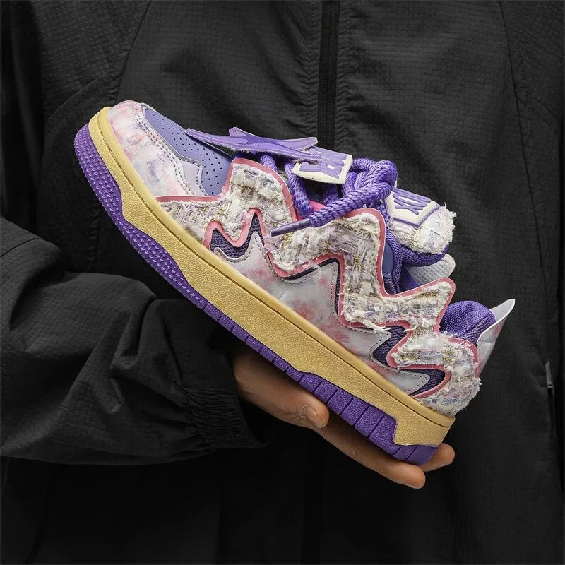 Rorbox Street Sneakers