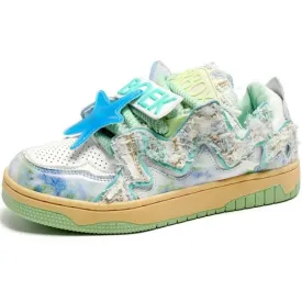 Rorbox Street Sneakers