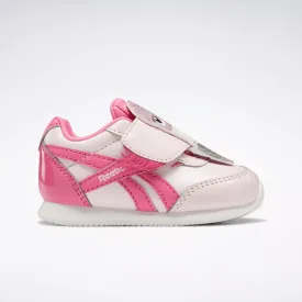 Royal Classic Jogger 2 Shoes - Toddler