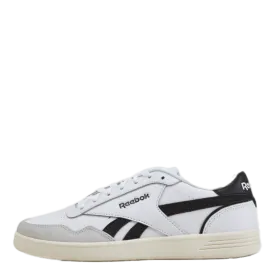 Royal Techque T White/Black