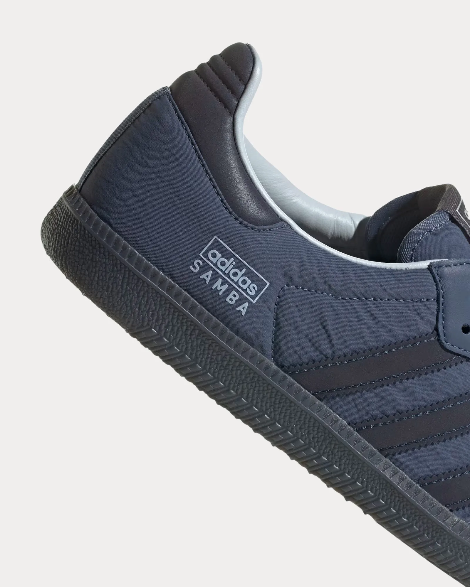 Samba OG Preloved Ink / Night Indigo / Grey Six Low Top Sneakers