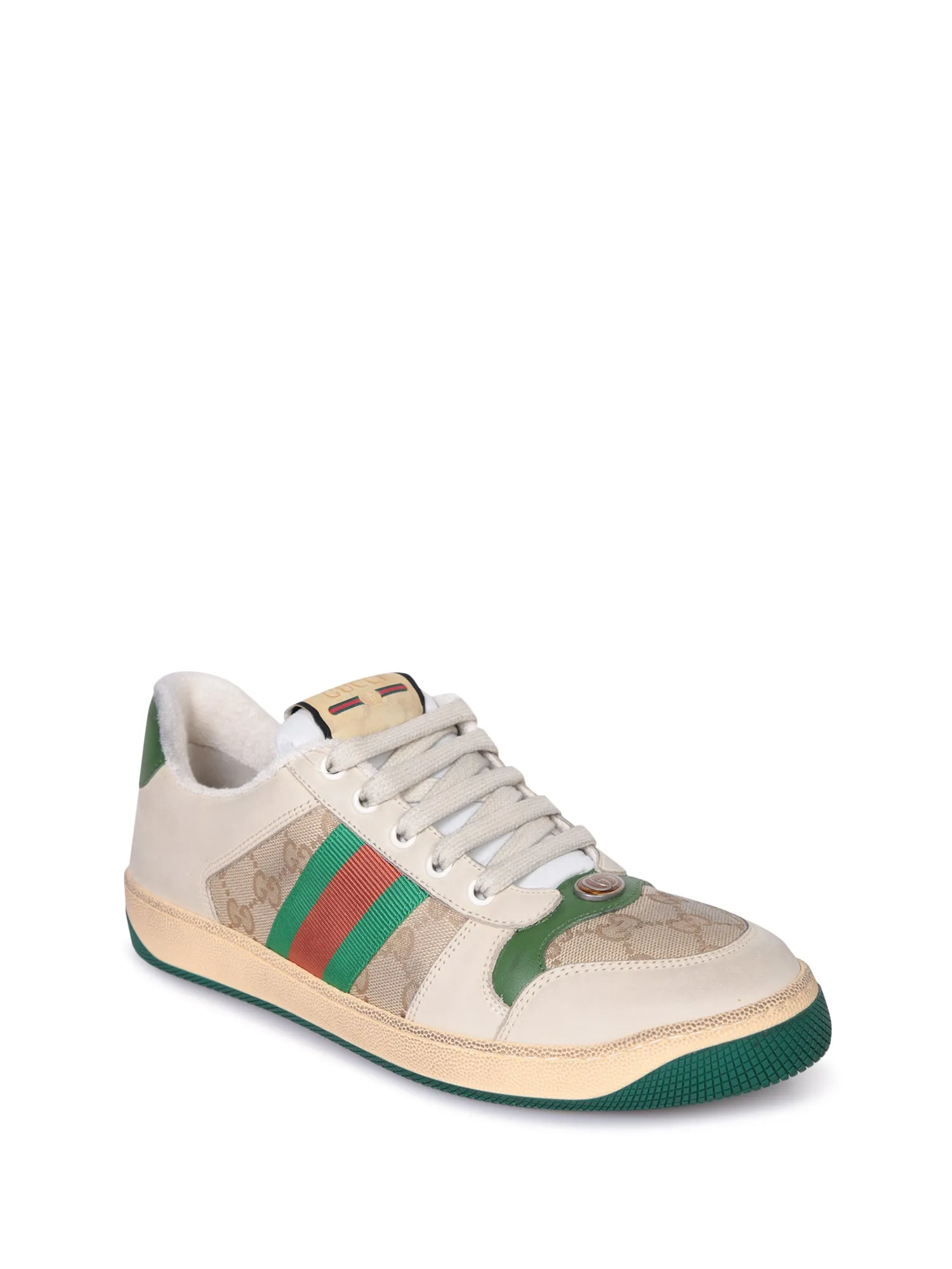 Screener multicolor sneakers