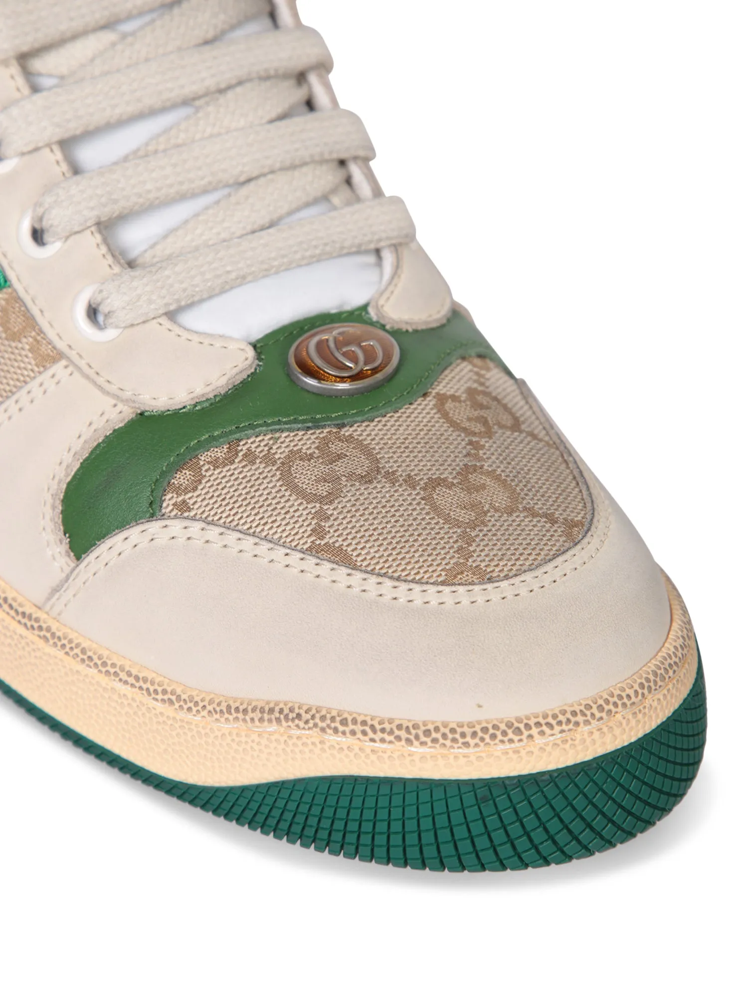 Screener multicolor sneakers