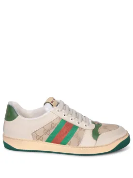 Screener multicolor sneakers