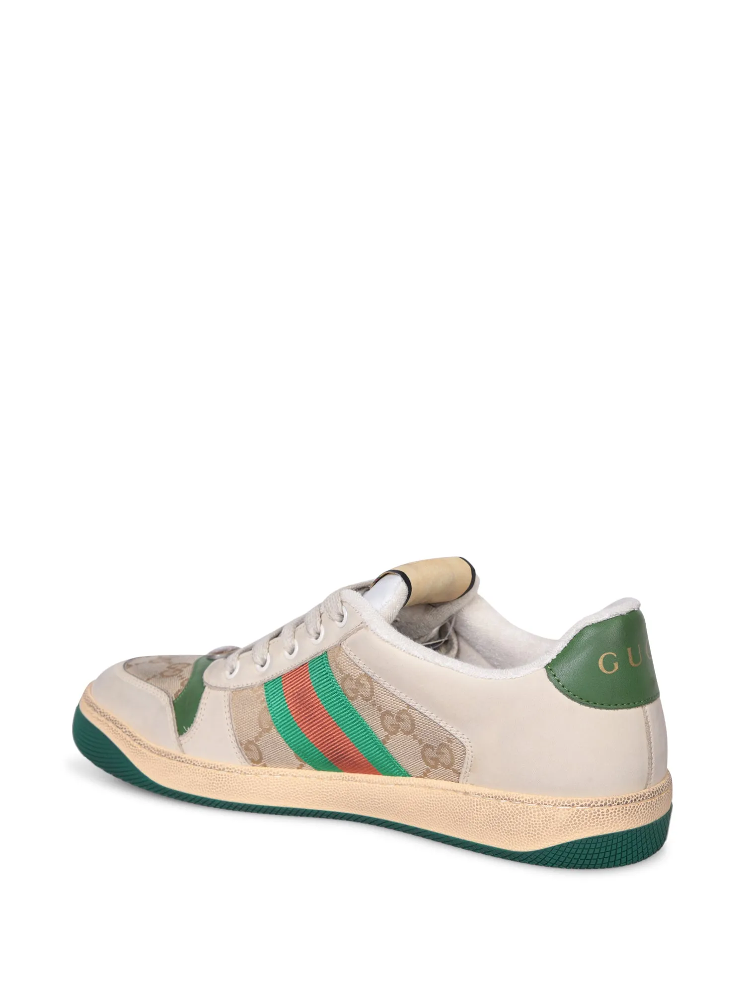 Screener multicolor sneakers