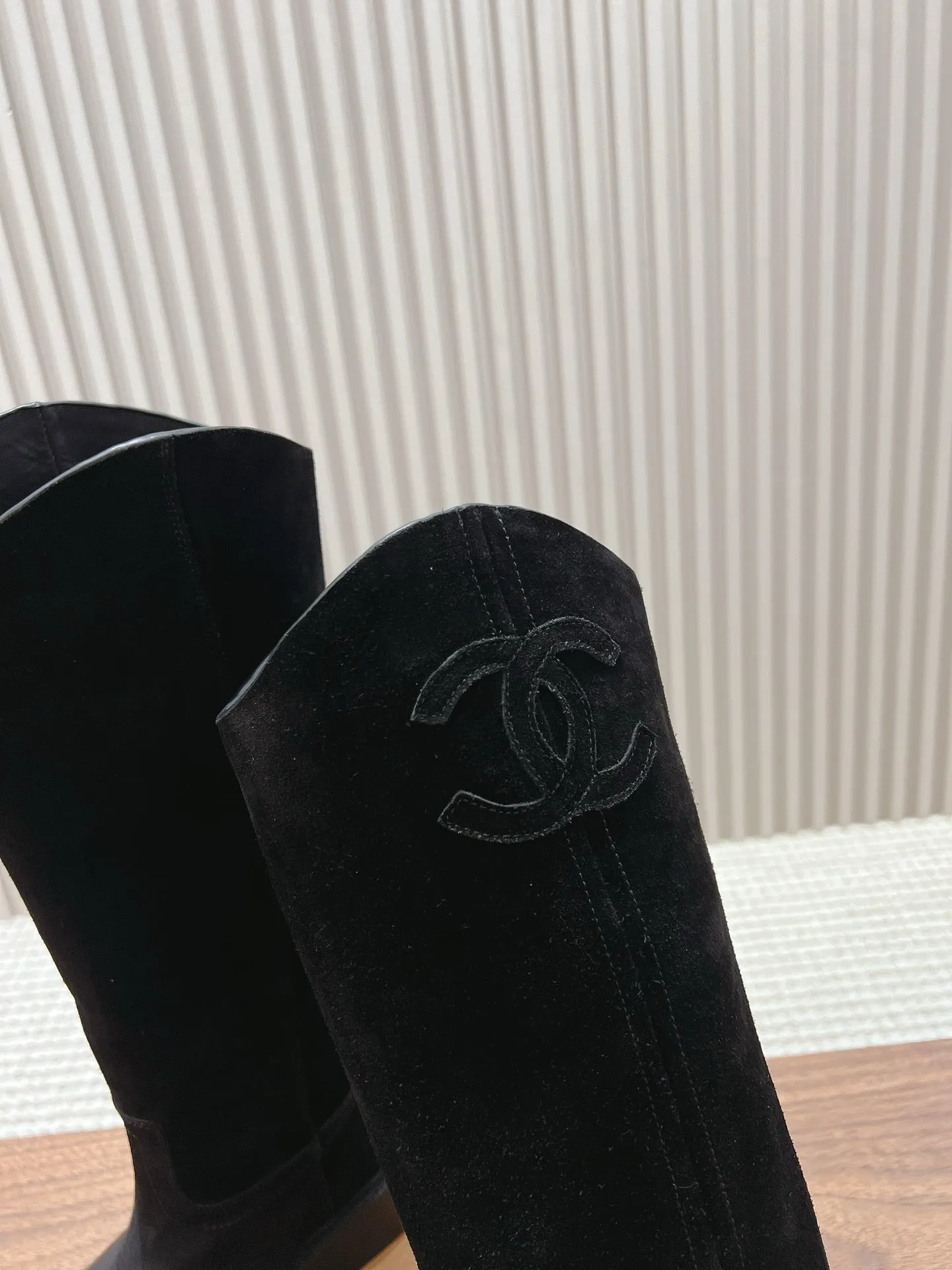 SE1481 CC High Boots / Size5-10