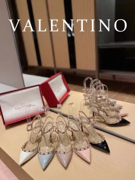 SE841 VLTN High Heels / Size4-11 / 9cm