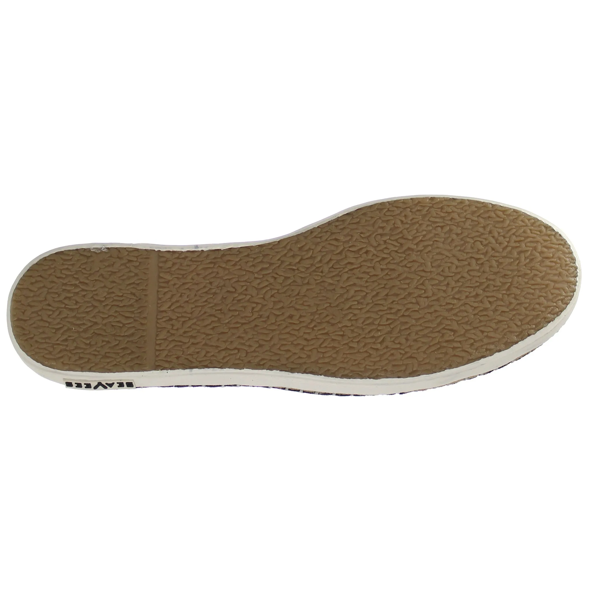SeaVees Ocean Park Womens Blue Espadrilles