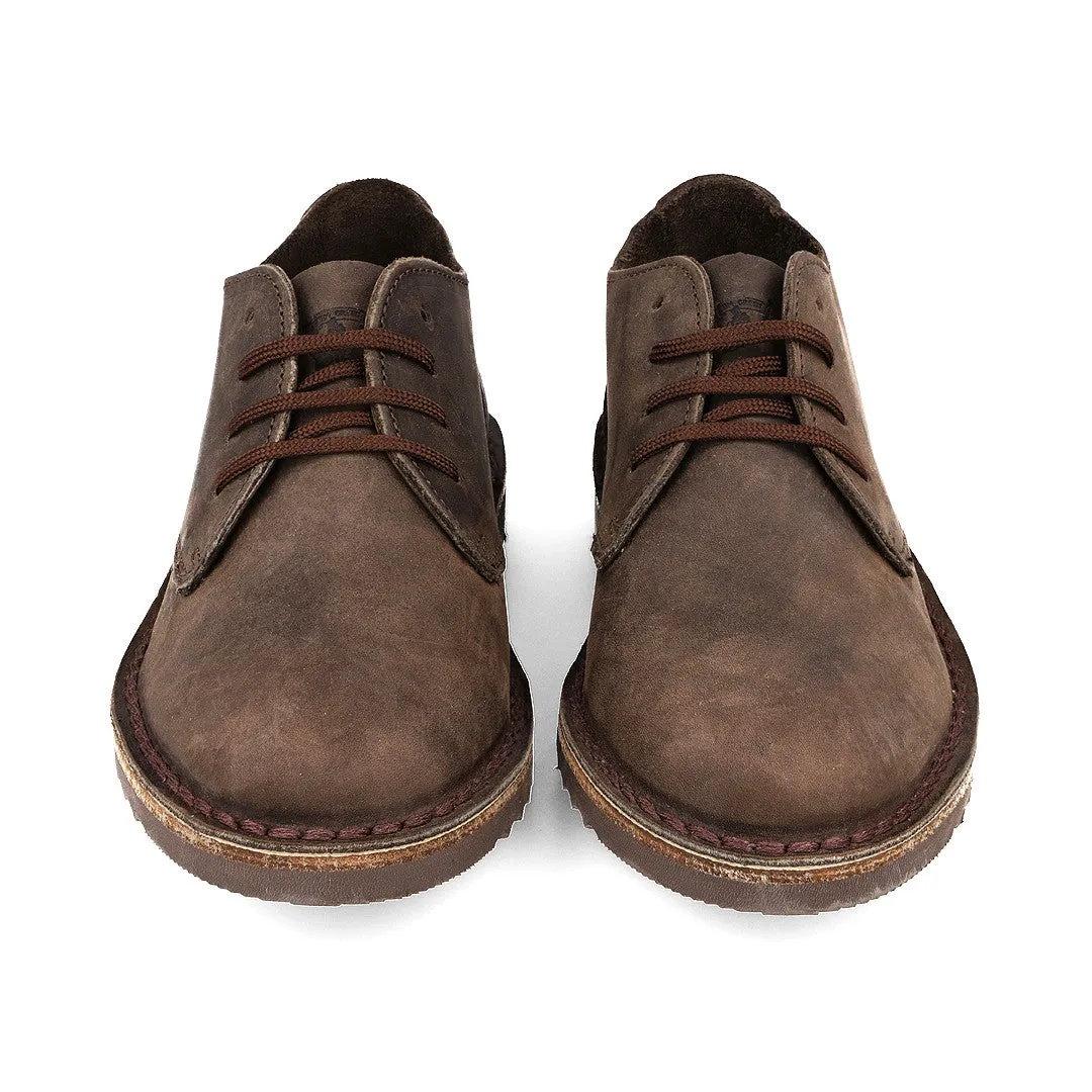 Shoellie – Houston Brown