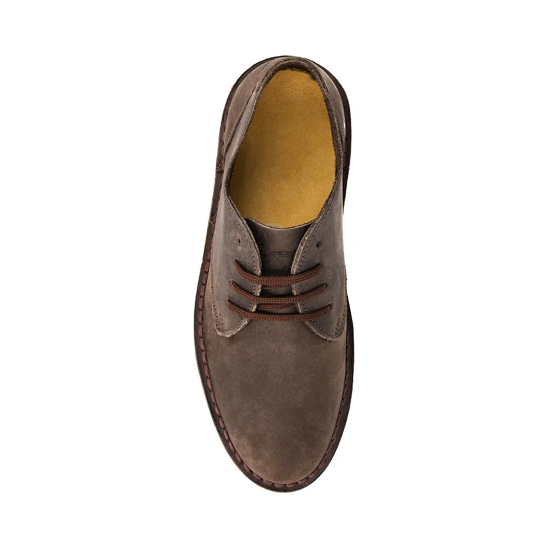Shoellie – Houston Brown