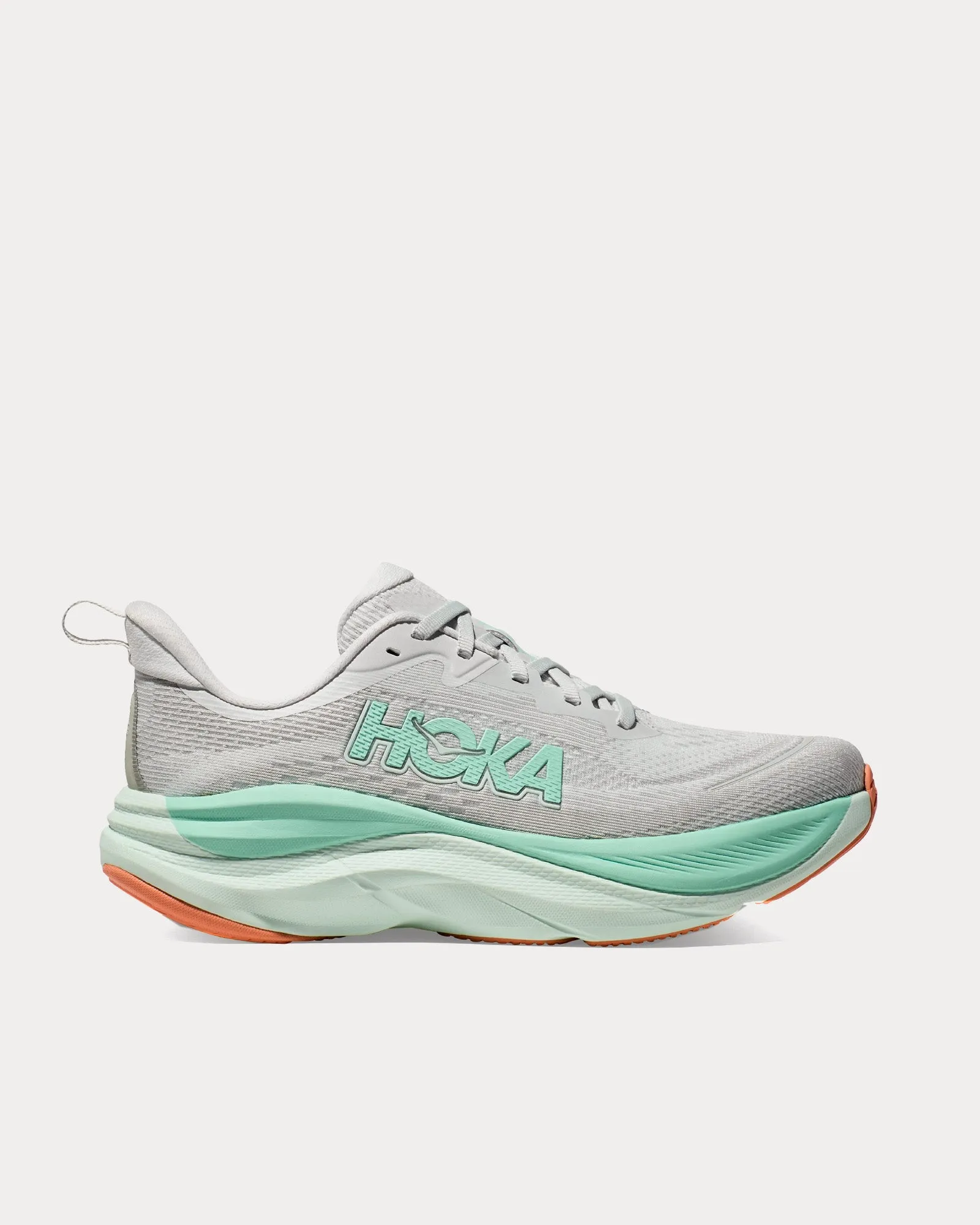 Skyflow Cosmic Grey / Seafoam Running Shoes