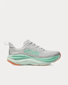Skyflow Cosmic Grey / Seafoam Running Shoes