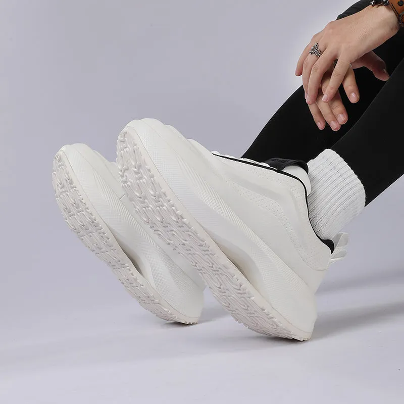 Stried Sneakers bulky Shoes 2024