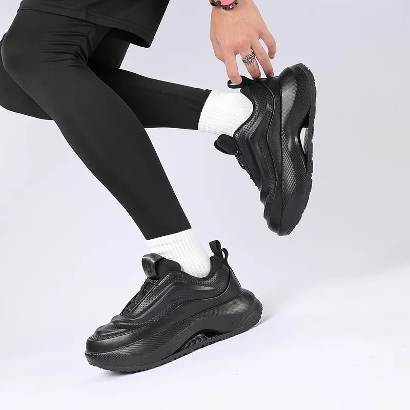 Stried Sneakers bulky Shoes 2024