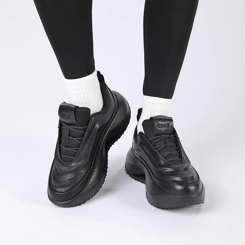 Stried Sneakers bulky Shoes 2024