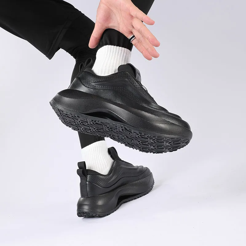 Stried Sneakers bulky Shoes 2024