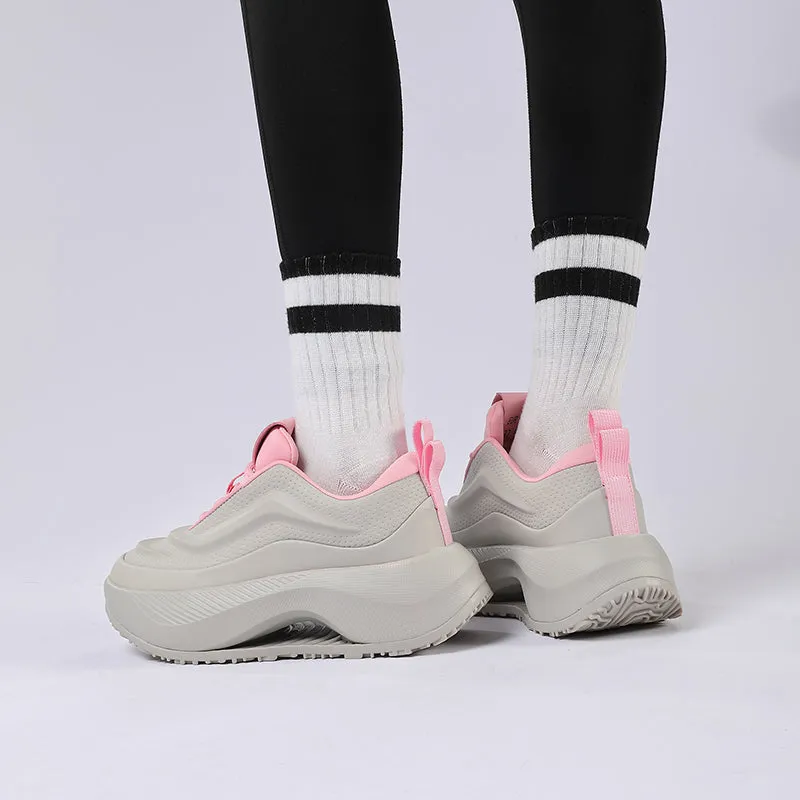 Stried Sneakers bulky Shoes 2024