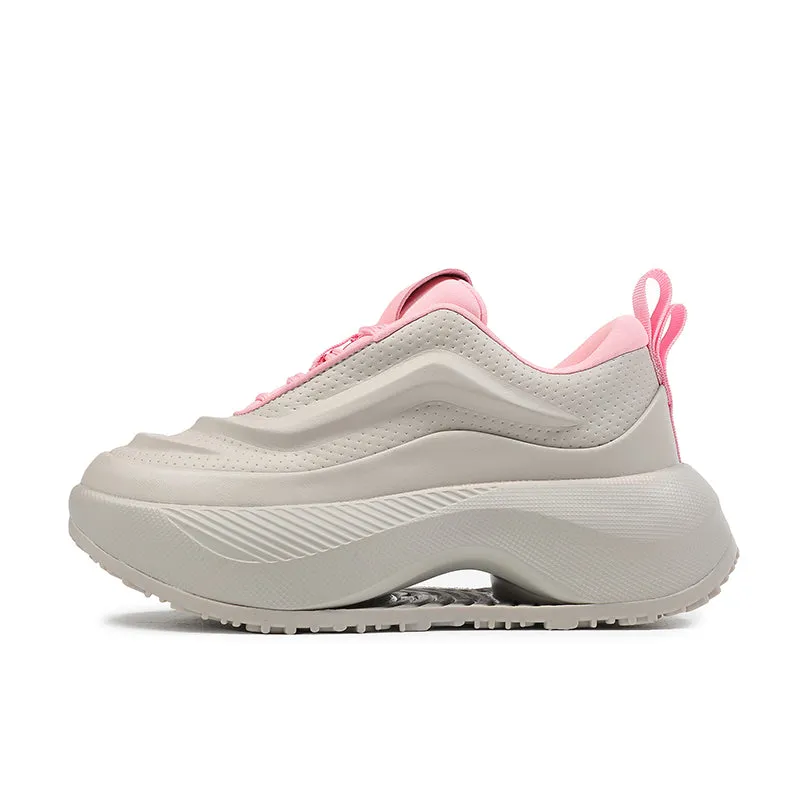 Stried Sneakers bulky Shoes 2024
