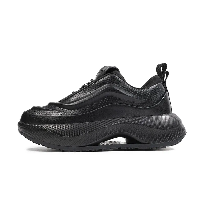 Stried Sneakers bulky Shoes 2024
