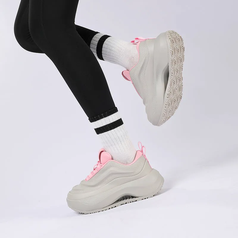 Stried Sneakers bulky Shoes 2024