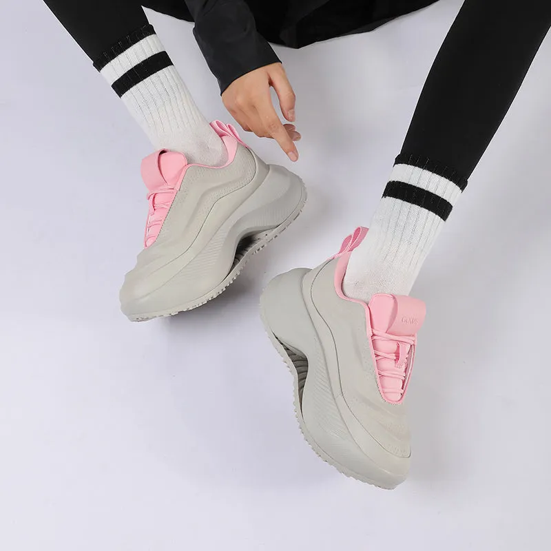 Stried Sneakers bulky Shoes 2024