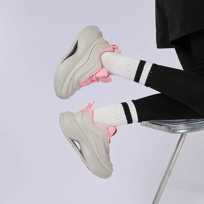 Stried Sneakers bulky Shoes 2024