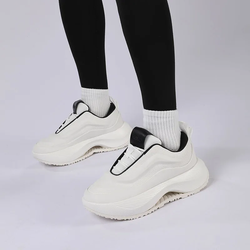 Stried Sneakers bulky Shoes 2024