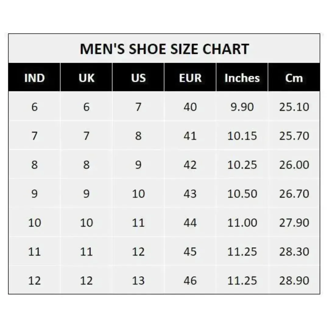 Stylist Half Loafers for Men in Tan/Black Color