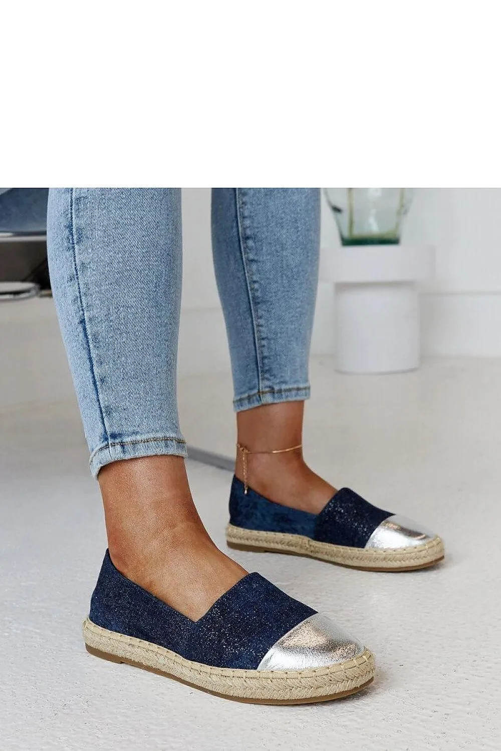 Summer Espadrille