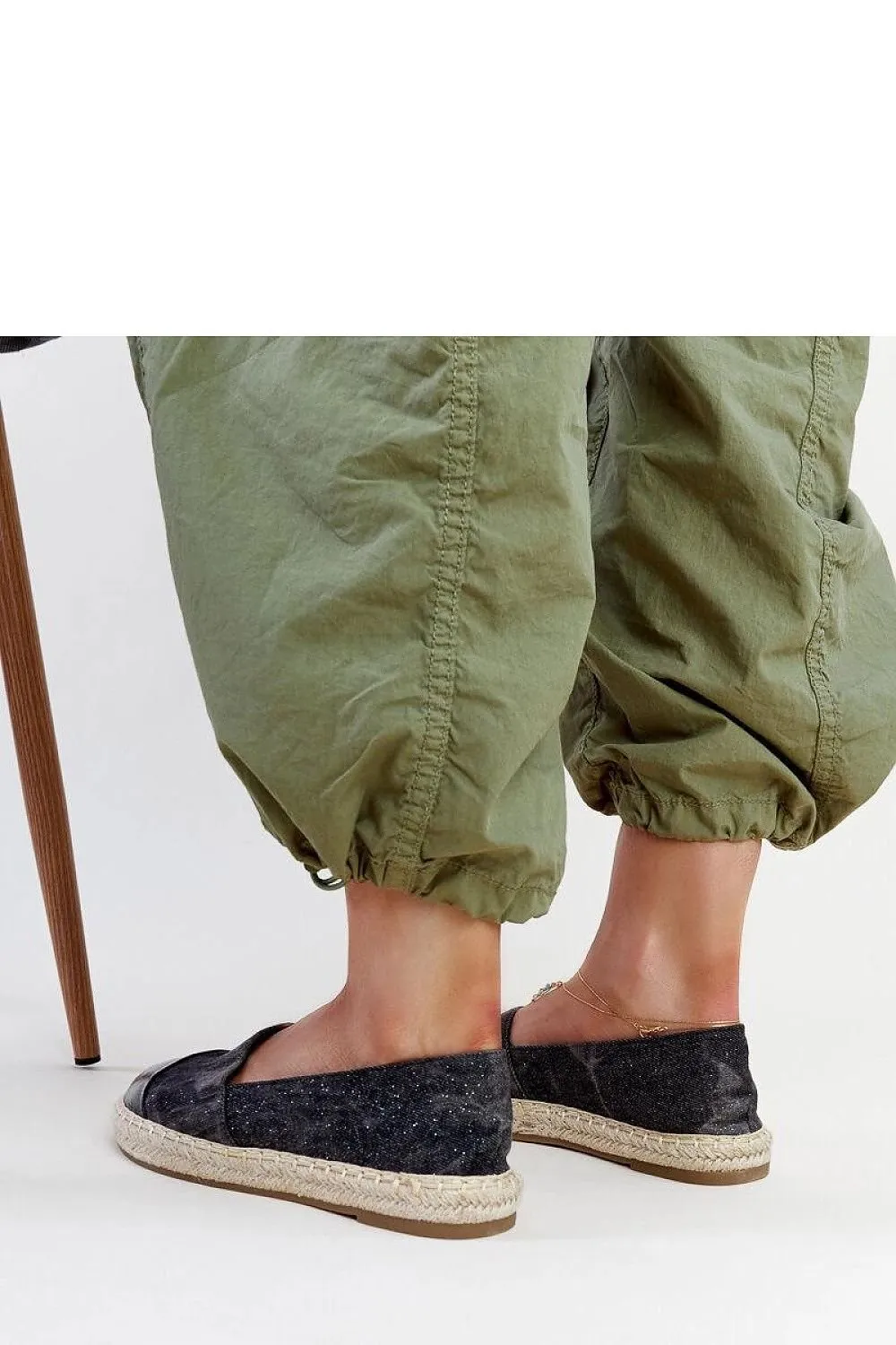 Summer Espadrille