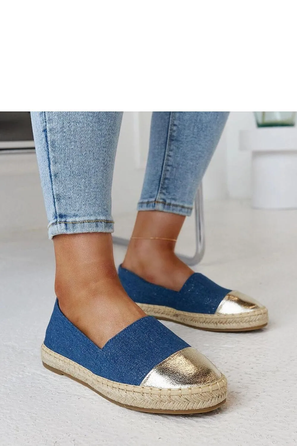 Summer Espadrille