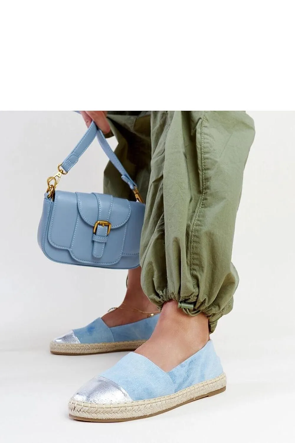 Summer Espadrille