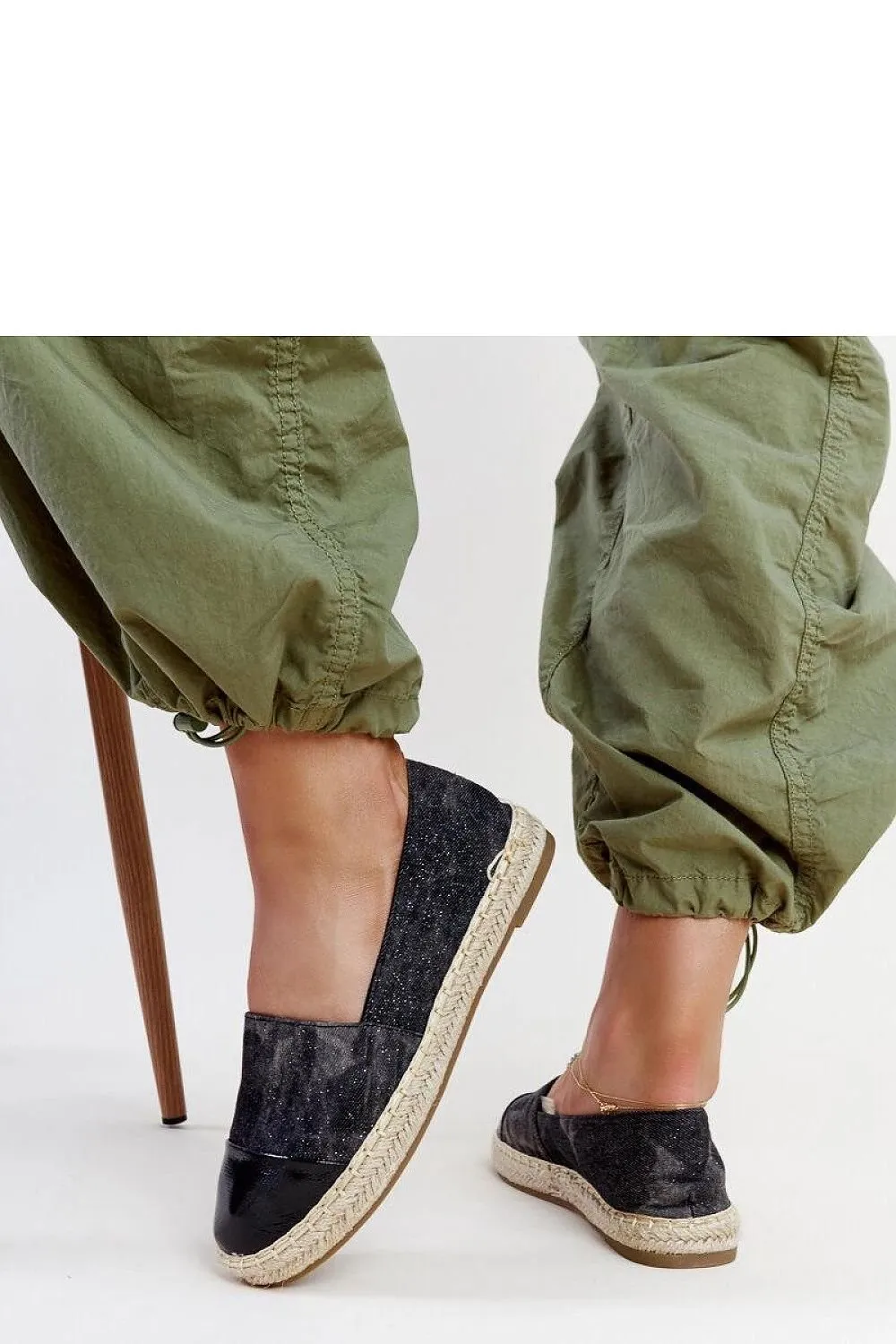 Summer Espadrille