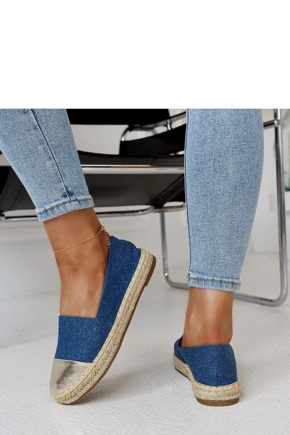 Summer Espadrille