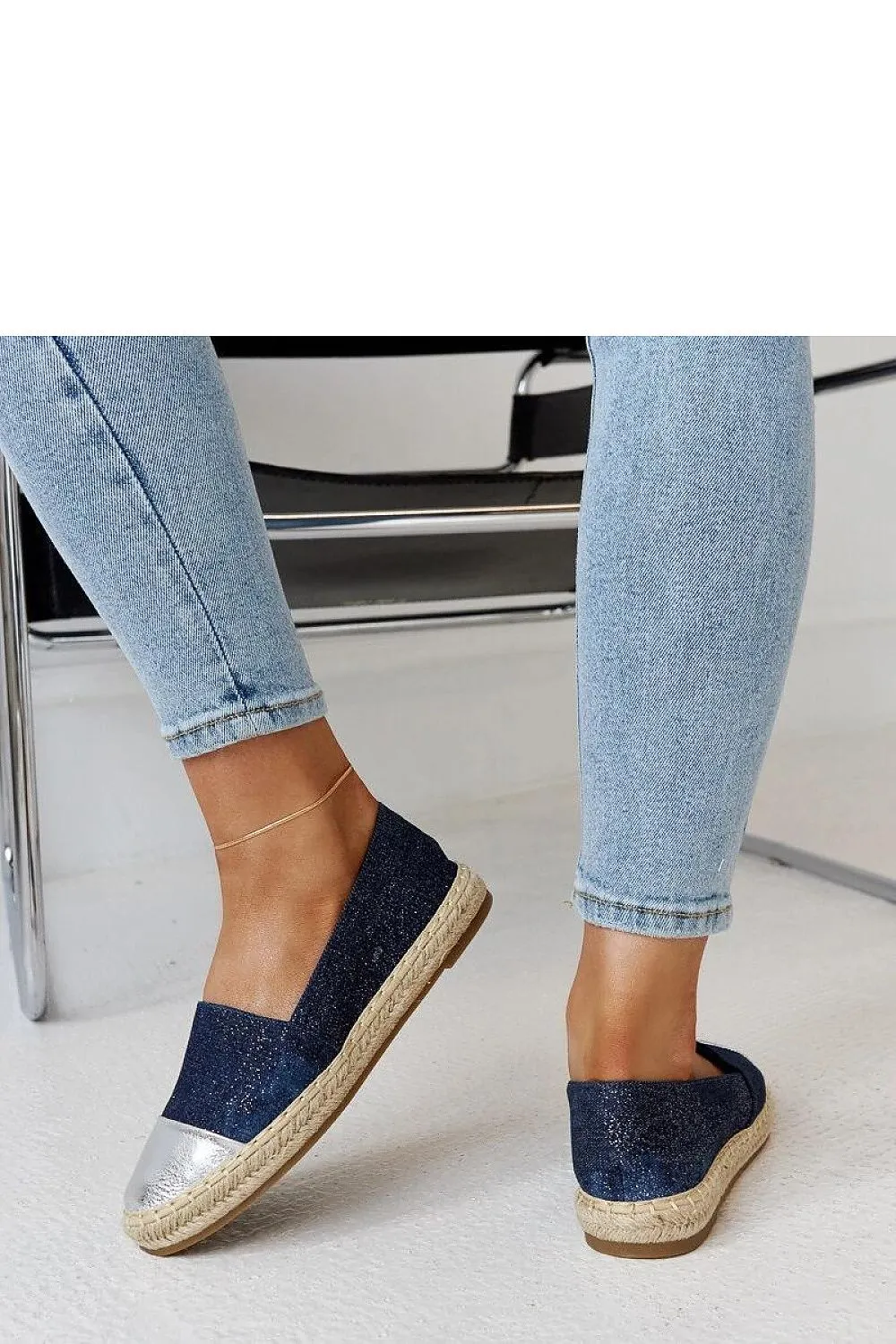 Summer Espadrille