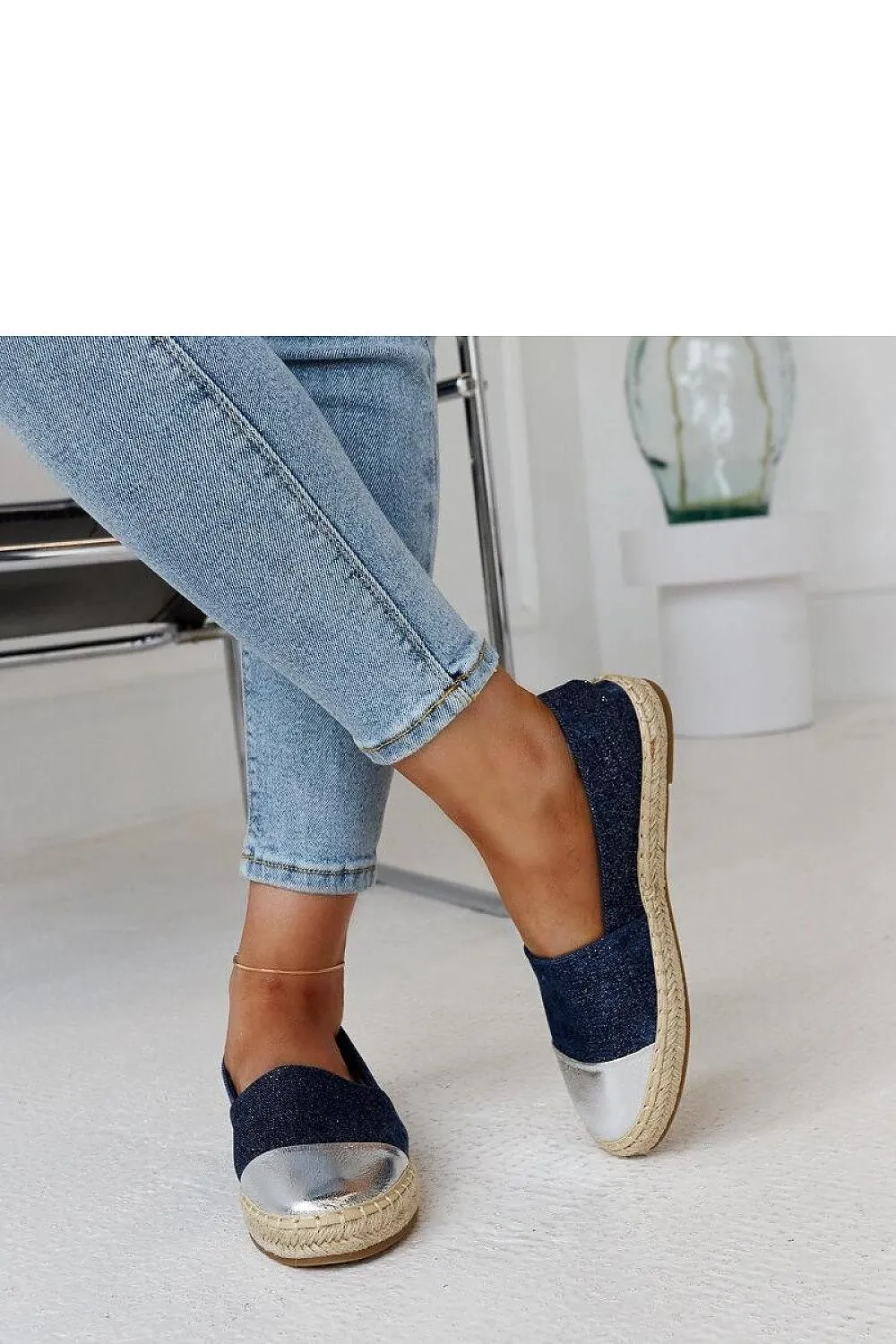 Summer Espadrille