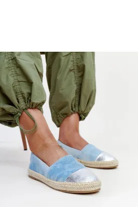 Summer Espadrille