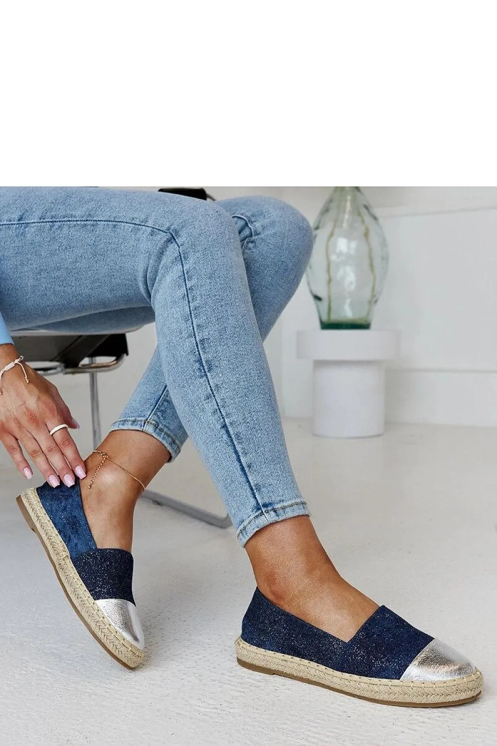 Summer Espadrille