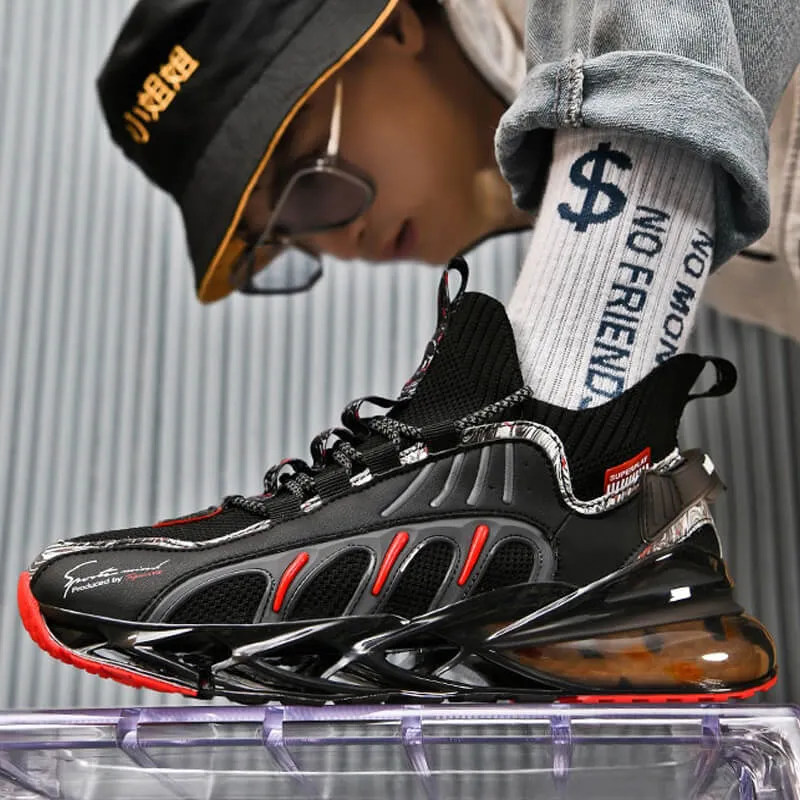 Superplay Shoes New JXPN Original Sneakers